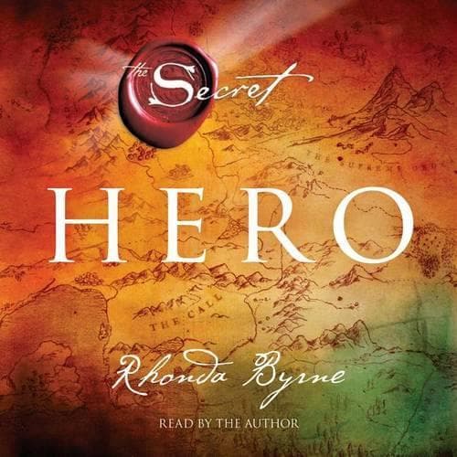 Cover of Hero