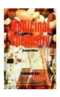 Cover of Medicinal Chemistry