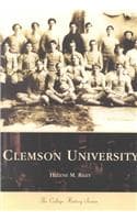 Cover of Clemson University
