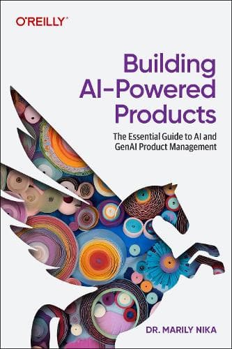 Cover of Building AI-Powered Products