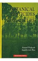 Cover of BOTANICAL PESTICIDES IN AGRICULTURE