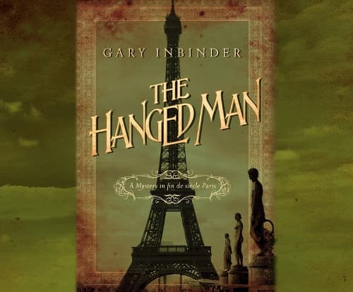Cover of The Hanged Man