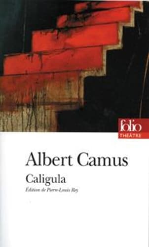 Cover of Caligula