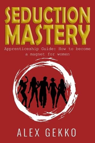 Cover of Seduction Mastery
