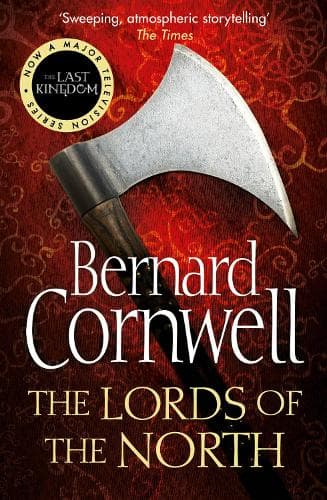 Cover of The Lords of the North