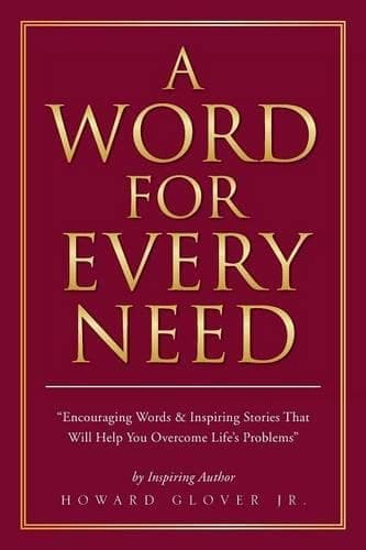 Cover of A Word for Every Need