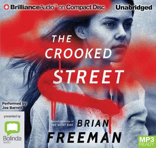 Cover of The Crooked Street