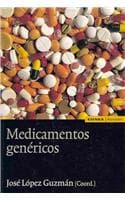 Cover of Medicamentos genericos / Generic Medicine