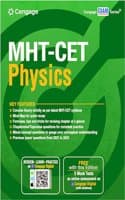Cover of MHT-CET Physics