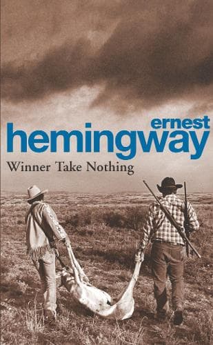 Cover of Winner Take Nothing
