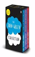 Cover of The John Green Collection