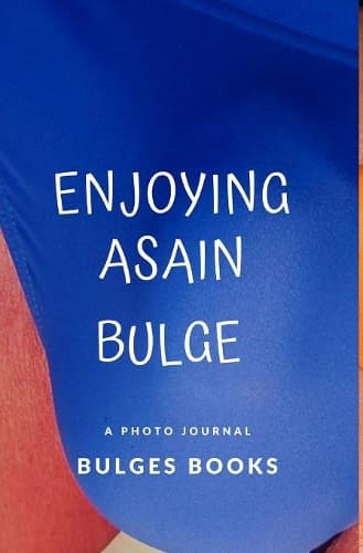 Cover of Enjoying Asian Bulge