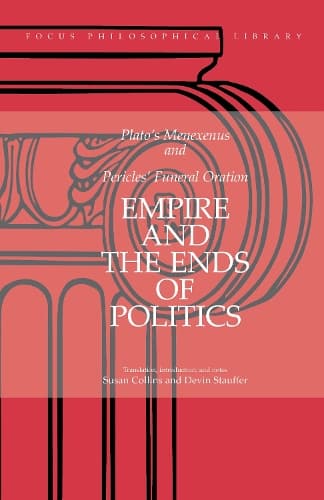 Cover of Empire and the Ends of Politics