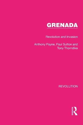 Cover of Grenada