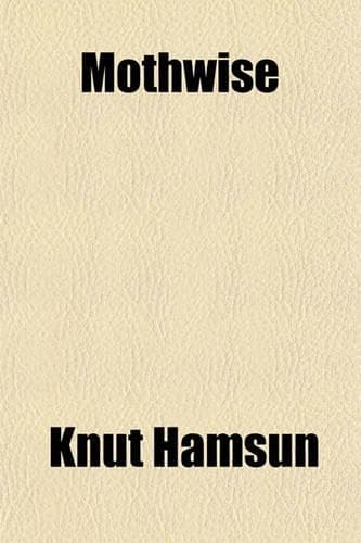 Cover of Mothwise