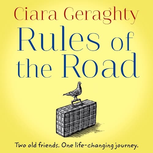 Cover of Rules of the Road