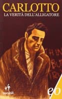Cover of La verita dell'alligatore