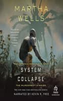 Cover of System Collapse