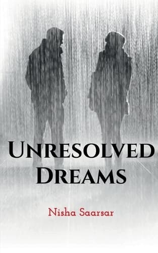 Cover of Unresolved Dreams