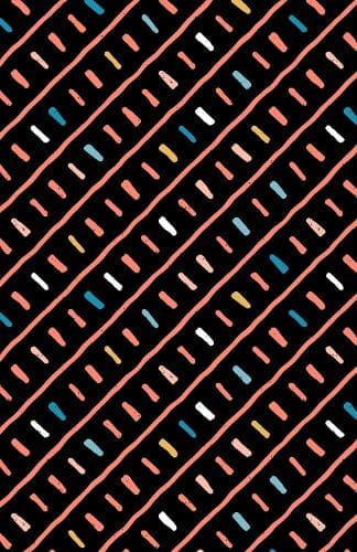 Cover of Spotted (Blank Lined Journal)