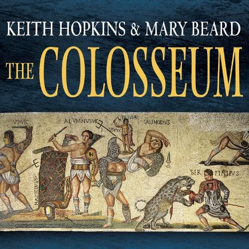 Cover of The Colosseum