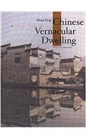 Cover of Chinese Vernacular Dwellings