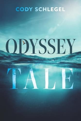 Cover of Odyssey Tale