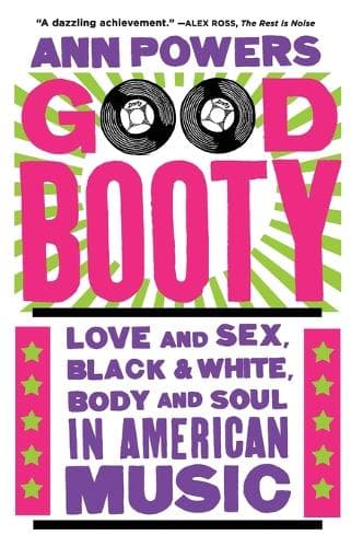 Cover of Good Booty