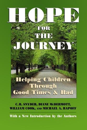 Cover of Hope for the Journey