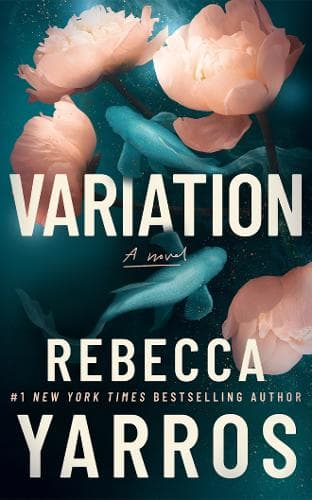 Cover of Variation