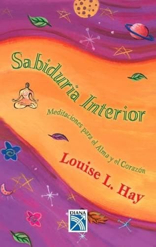 Cover of Sabiduria Interior / Inner Wisdom
