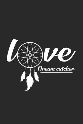 Cover of Love Dream catcher