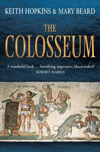 Cover of The Colosseum