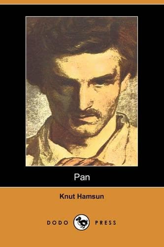 Cover of Pan
