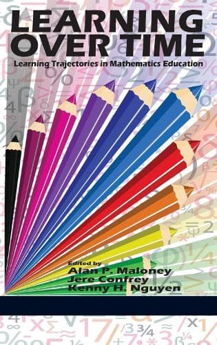 Cover of Learning Over Time