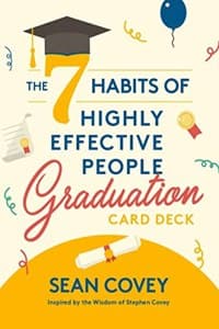 Cover of The 7 Habits of Highly Effective People
