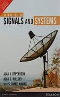 Cover of Signal and System(Second Edition)