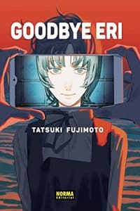 Cover of GOODBYE ERI. ED KANZENBAN