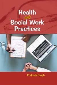 Cover of Health and Social Work Practices