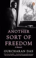 Cover of Another Sort of Freedom