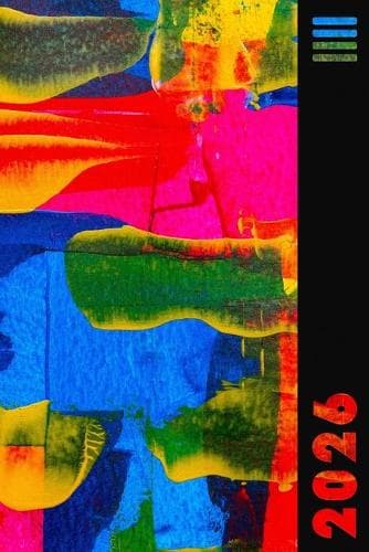 Cover of 2026