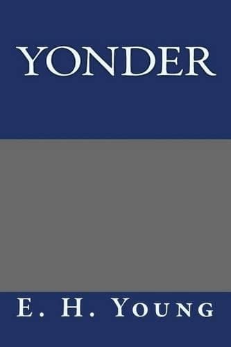 Cover of Yonder