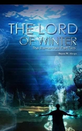 Cover of The Lord of Winter