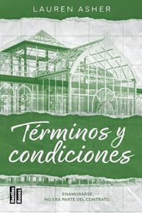 Cover of Terminos y condiciones