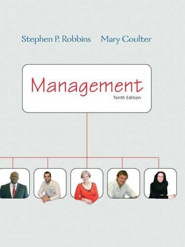 Cover of Management