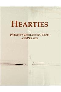 Cover of Hearties