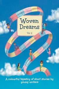 Cover of Woven Dreams Vol 2