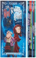Cover of You Choose: Fractured Fairy Tales