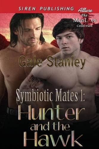 Cover of Symbiotic Mates 1