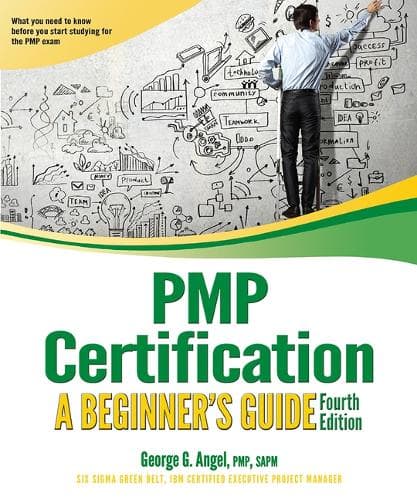 Cover of PMP Certification